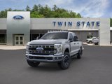 New 2025 Ford F350 XLT image 2