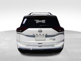 New 2026 Nissan Rogue Platinum image 4