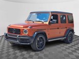 Certified 2024 Mercedes-Benz G 63 AMG 4MATIC image 3
