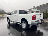 Used 2024 RAM 2500 Tradesman w/ Chrome Appearance Group image 3