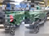 New 2025 Ford Bronco Outer Banks image 4