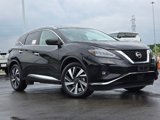 Used 2023 Nissan Murano SL image 2