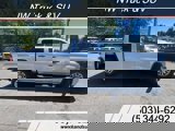 Used 2016 GMC Sierra 3500 4x4 Crew Cab w/ Sierra Convenience Package image 4