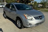 Used 2012 Nissan Rogue S w/ Special Edition Pkg image 4