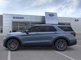 New 2025 Ford Explorer ST-Line image 4