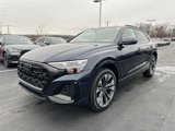 New 2025 Audi Q8 Premium Plus image 4
