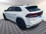 New 2025 Volkswagen Atlas Cross Sport SEL R-Line image 5