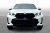 Certified 2024 BMW X6 xDrive40i w/ Premium Package image 3