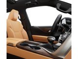 New 2025 Lexus LX 600 4WD w/ Luxury Package image 2