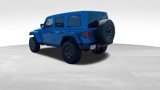 New 2025 Jeep Wrangler Unlimited Rubicon image 3