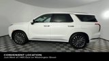 New 2025 Hyundai Palisade Calligraphy image 5