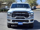 New 2025 RAM 2500 Tradesman image 2