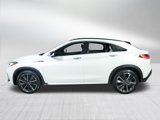 Used 2023 INFINITI QX55 Essential image 4