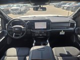New 2025 Ford F350 4x4 Crew Cab Super Duty image 5