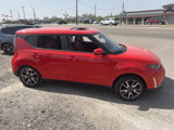 Used 2024 Kia Soul EX w/ Option Group 015 image 5
