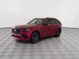 Certified 2025 MAZDA CX-70 3.3 Turbo S w/ Premium Plus image 4