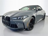 New 2026 BMW M4 xDrive Competition image 2