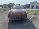 Used 2024 Lexus RX 350 image 2
