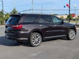 New 2024 Dodge Durango Citadel image 4