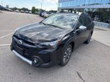 New 2025 Subaru Outback Touring XT image 5