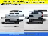 New 2025 GMC Yukon Denali Ultimate w/ LPO, Floor Liner Package image 4