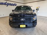 New 2025 Ford F150 XLT w/ Equipment Group 302A MID image 2