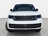 New 2025 Land Rover Range Rover SE image 2