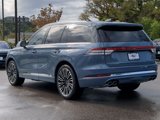 New 2025 Lincoln Aviator Black Label image 5