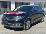 Used 2018 Lincoln MKX Reserve w/ Lincoln MKX Climate Package image 3
