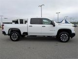 Used 2024 Chevrolet Silverado 2500 Custom w/ Custom Value Package image 4