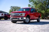 Used 2019 Ford F150 XLT w/ Equipment Group 301A Mid image 2