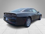 New 2025 Dodge Charger R/T w/ Quick Order Package 25M R/T image 3