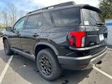New 2026 Honda Passport TrailSport Elite image 3