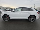 New 2025 Audi Q5 e Premium Plus image 4