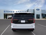 New 2025 Ford Expedition Max Platinum image 5