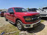 Used 2024 Ford F150 XLT image 3