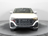 New 2025 Audi Q8 Premium Plus image 2