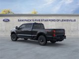 New 2025 Ford F250 Platinum image 4