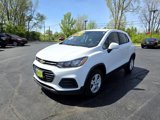 Used 2020 Chevrolet Trax LS w/ Tint and Cruise Package image 3