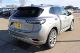 Used 2023 Buick Envision Avenir image 3