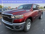 New 2026 RAM 1500 Big Horn image 3