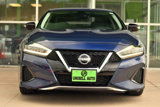 Used 2023 Nissan Maxima SV w/ Floor Mat Group image 4