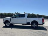 New 2025 Ford F250 Lariat w/ Lariat Ultimate Package image 6