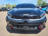 Used 2024 Kia Forte GT w/ GT2 Package image 4