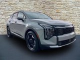 New 2026 Kia Sportage EX image 2