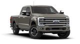 New 2026 Ford F350 Platinum image 4