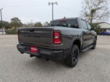 New 2025 RAM 1500 Rebel w/ Rebel Level 1 Equipment Group image 5
