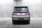 New 2025 Nissan Armada SV image 6