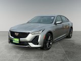 Used 2024 Cadillac CT5 Sport image 3