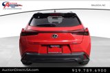 Used 2024 Lexus UX 250h F Sport image 4